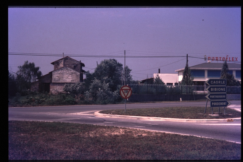 09.Bibione jul 1975.JPG
